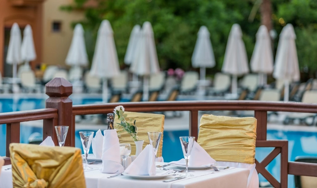 Villa Side Hotel · Фото постачальника 12