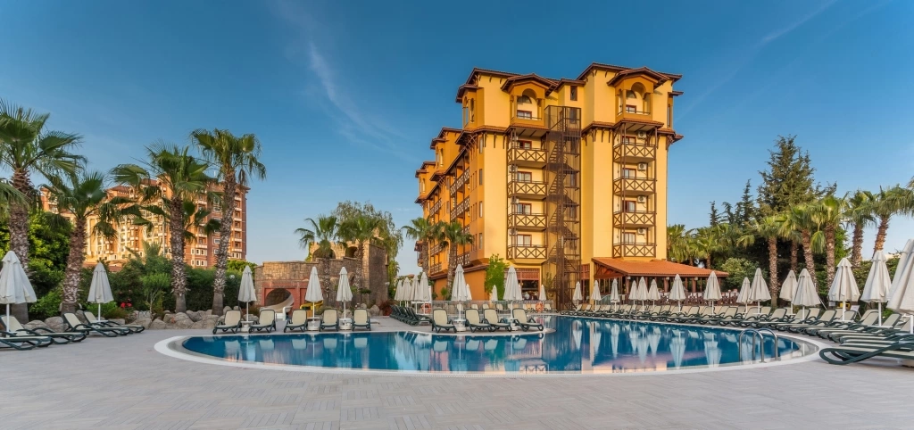 Villa Side Hotel · Фото постачальника 2