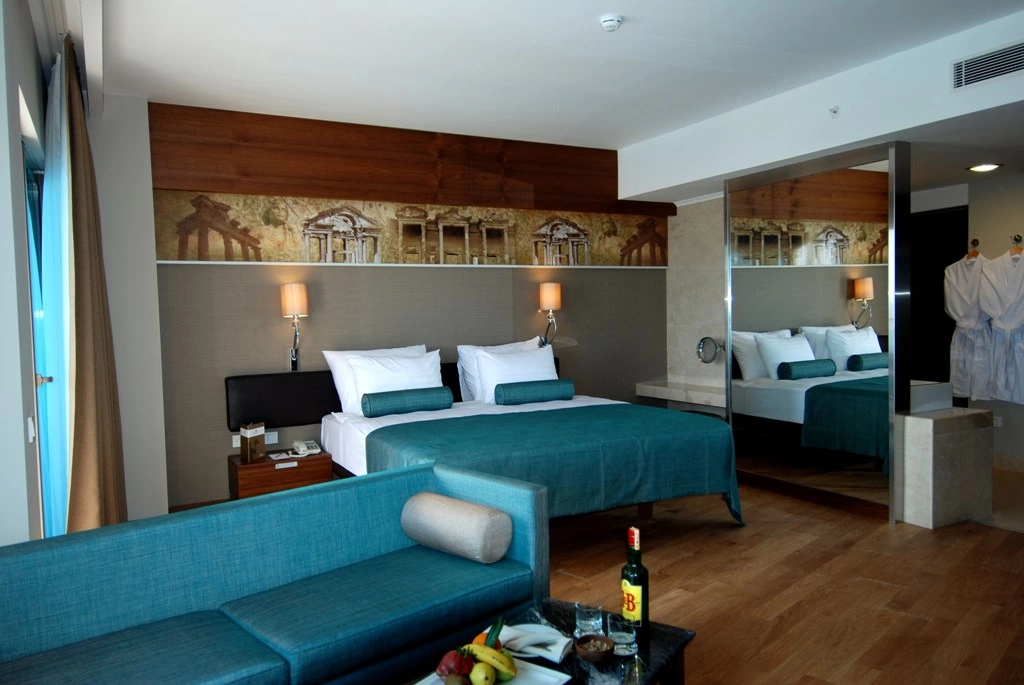 Commodore Elite Suite & Spa · Photos du fournisseur 13
