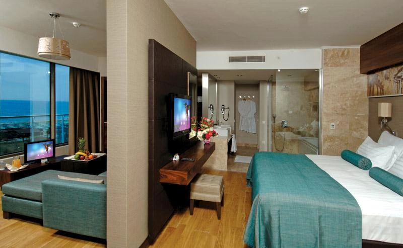 Commodore Elite Suite & Spa · Photos du fournisseur 12