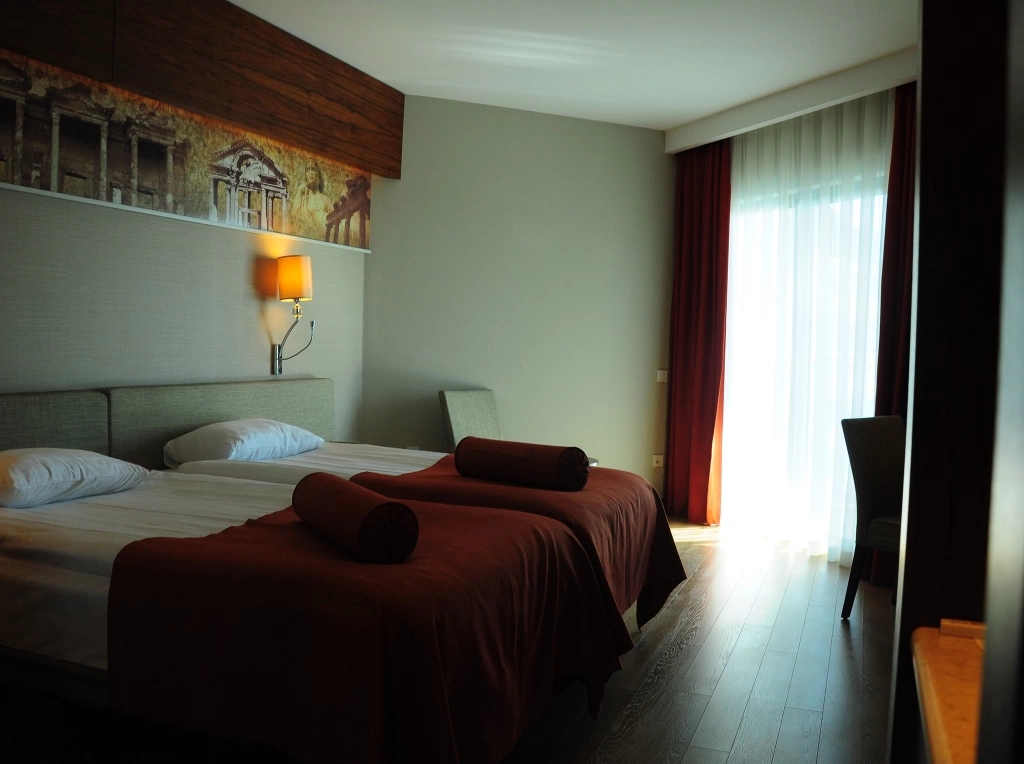 Commodore Elite Suite & Spa · Photos du fournisseur 10