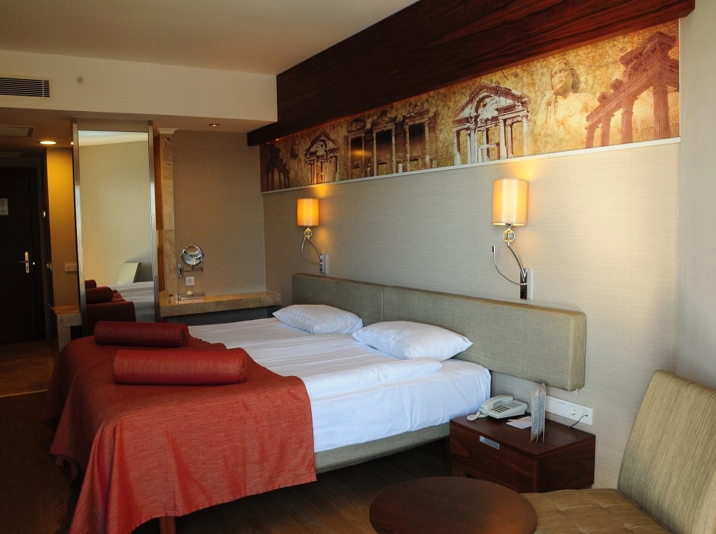 Commodore Elite Suite & Spa · Photos du fournisseur 9