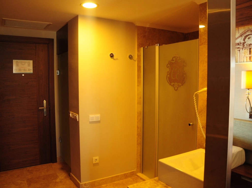 Commodore Elite Suite & Spa · Photos du fournisseur 7