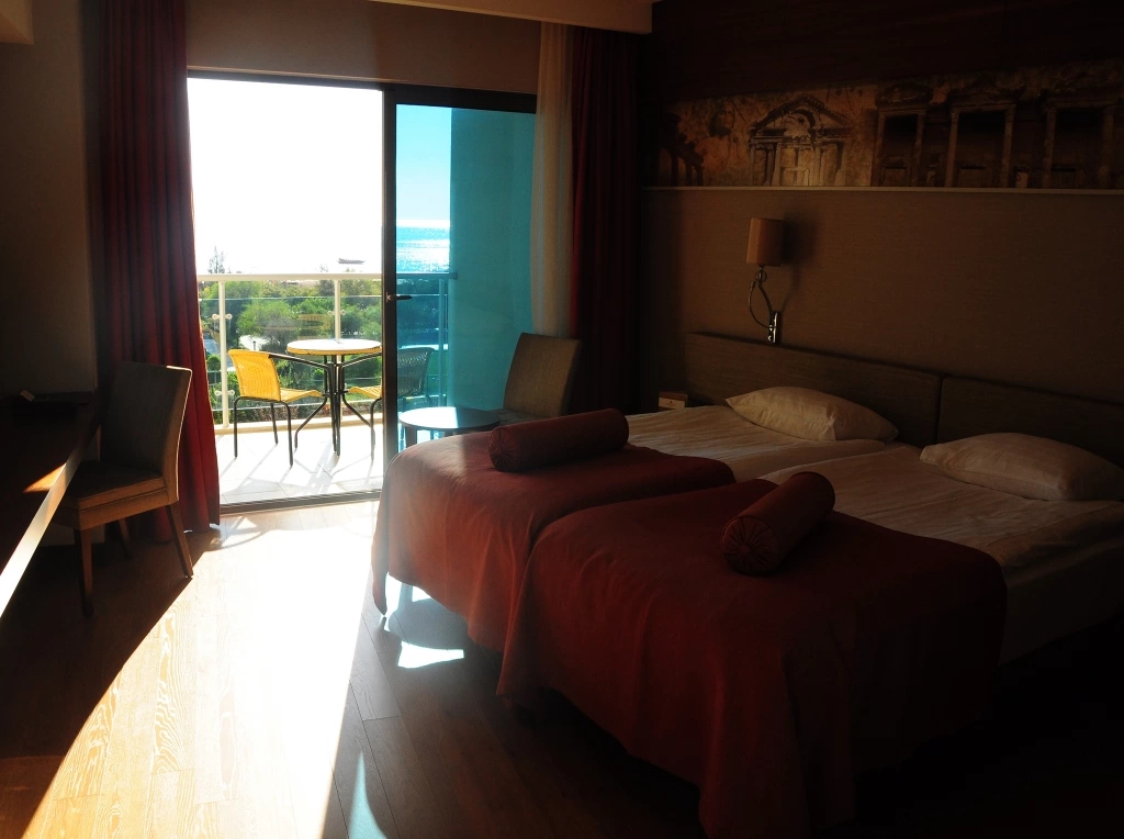 Commodore Elite Suite & Spa · Photos du fournisseur 6
