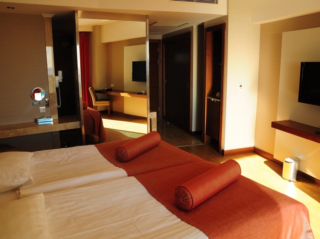 Commodore Elite Suite & Spa · Photos du fournisseur 4
