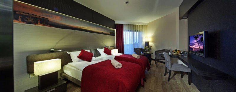 Commodore Elite Suite & Spa · Photos du fournisseur 3