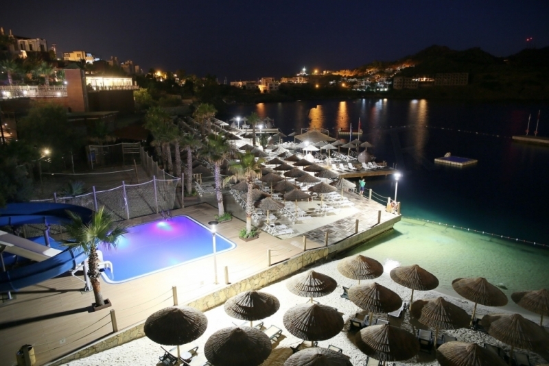 Delta Hotels by Marriott Bodrum 5