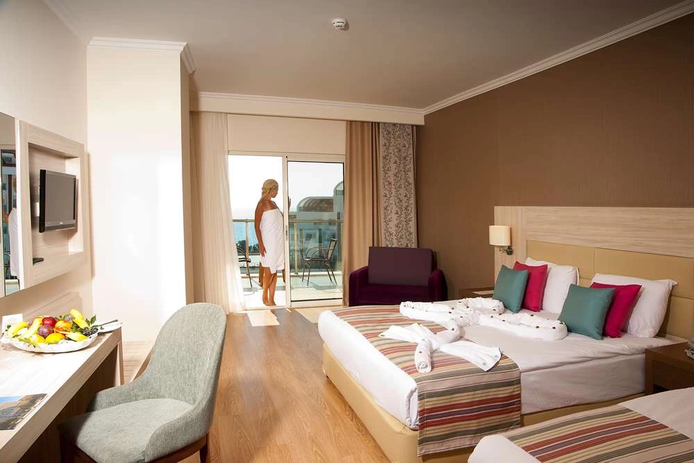 Side Prenses Resort & Spa · Anbieterfotos 10