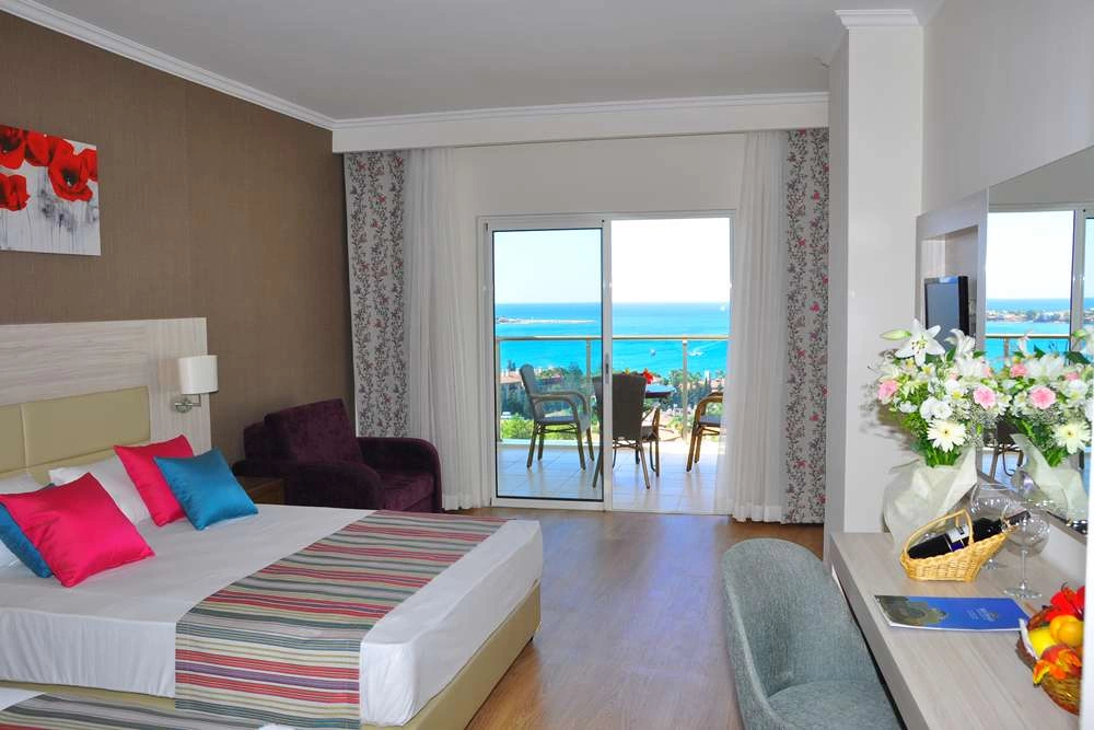 Side Prenses Resort & Spa · Anbieterfotos 9