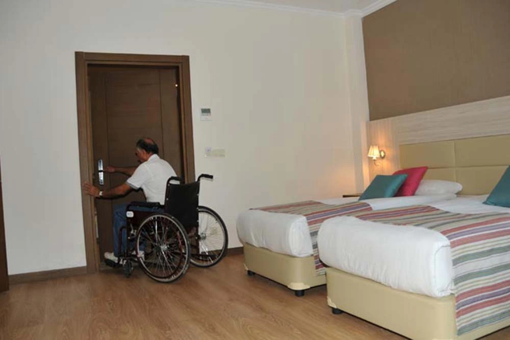Side Prenses Resort & Spa · Anbieterfotos 8