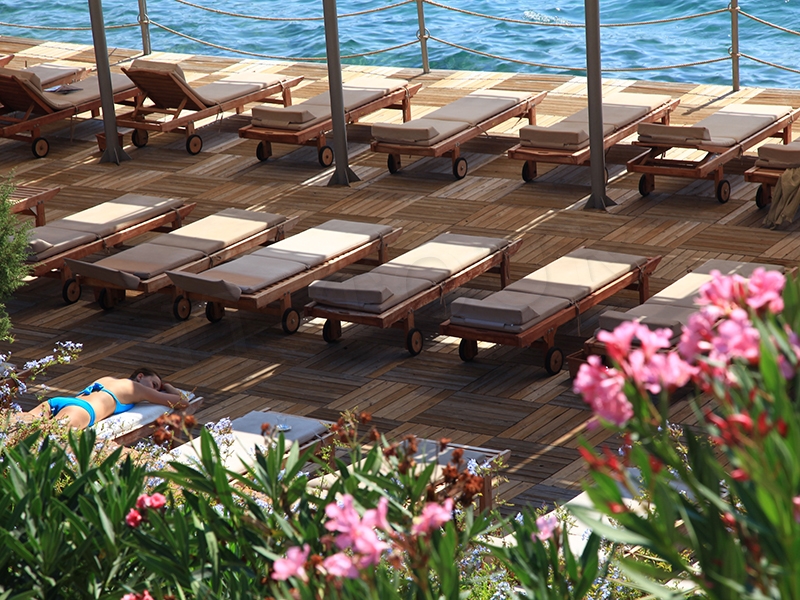 TUI Bodrum