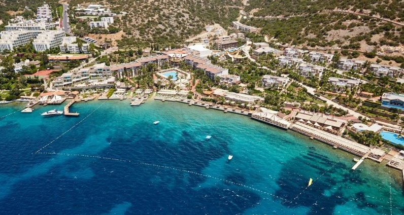TUI Bodrum