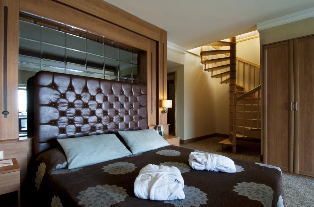 Sueno Hotels Golf Belek · Zdjęcia dostawcy 2