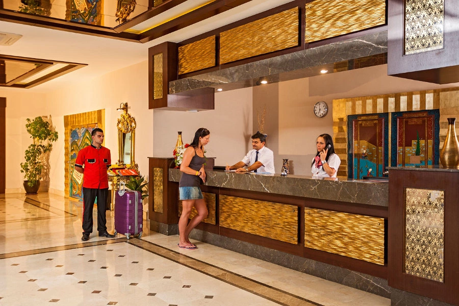Dosi Hotel · Foto del fornitore 11