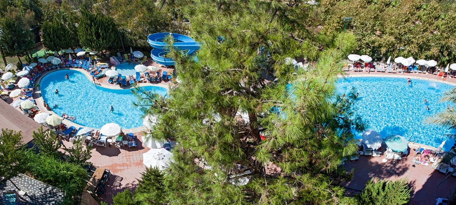 Dosi Hotel · Foto del fornitore 8