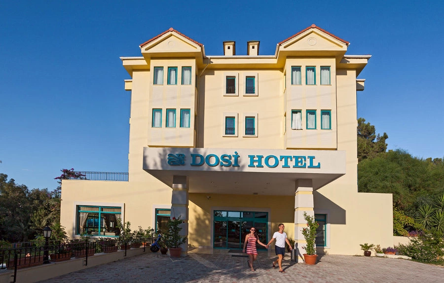 Dosi Hotel · Foto del fornitore 7
