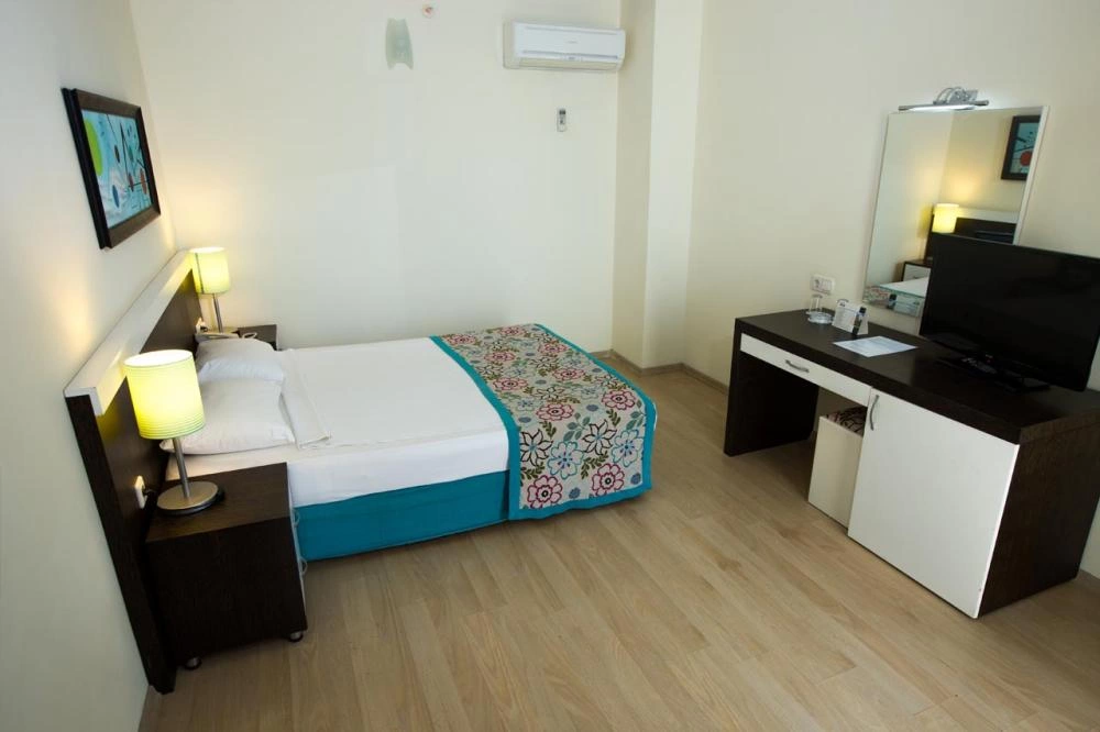 Dosi Hotel · Foto del fornitore 5