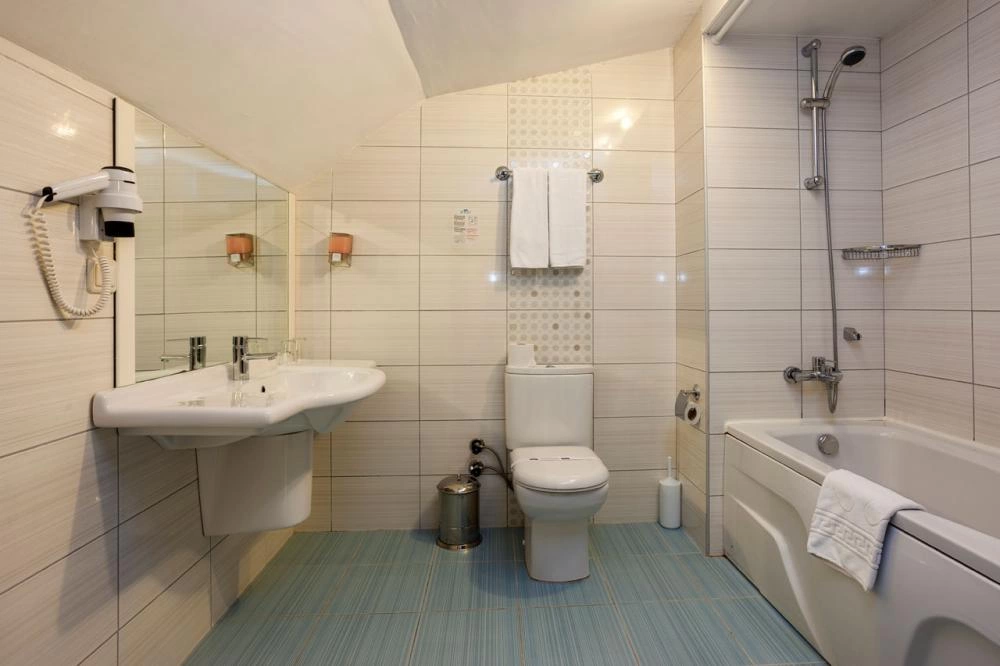 Dosi Hotel · Foto del fornitore 2