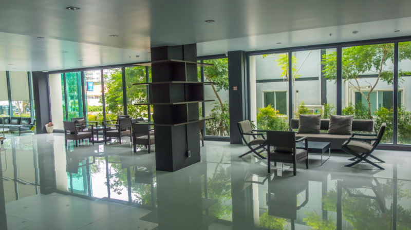 Unique Regency Pattaya Hotel, фото 11