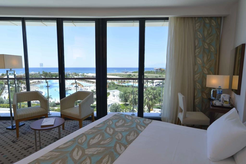 Baia Lara Hotel · Foto del fornitore 12
