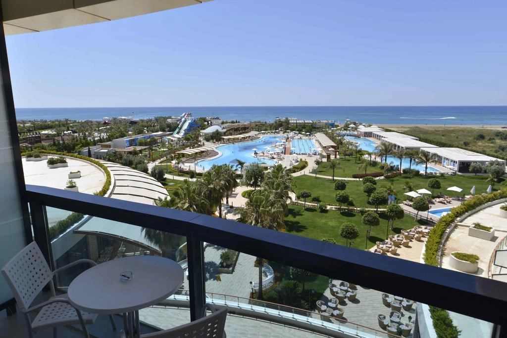 Baia Lara Hotel · Foto del fornitore 11