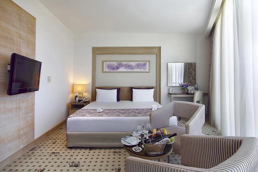 Baia Lara Hotel · Foto del fornitore 10
