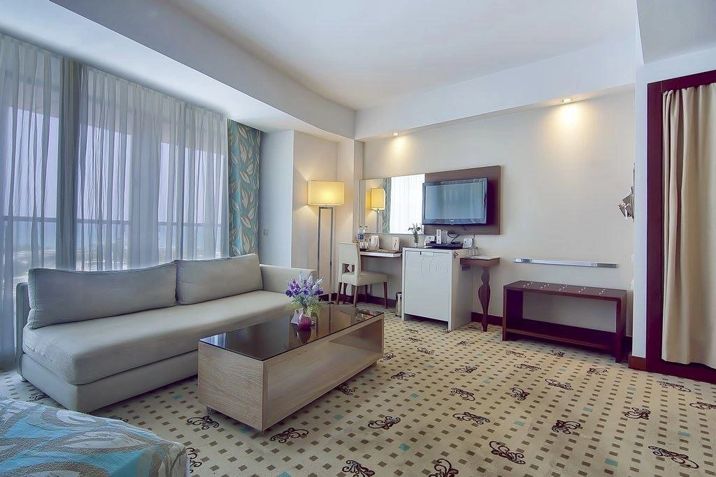 Baia Lara Hotel · Foto del fornitore 6