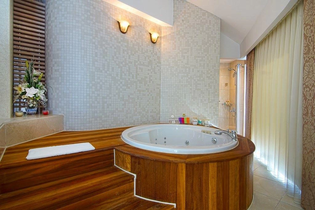 Baia Lara Hotel · Foto del fornitore 4