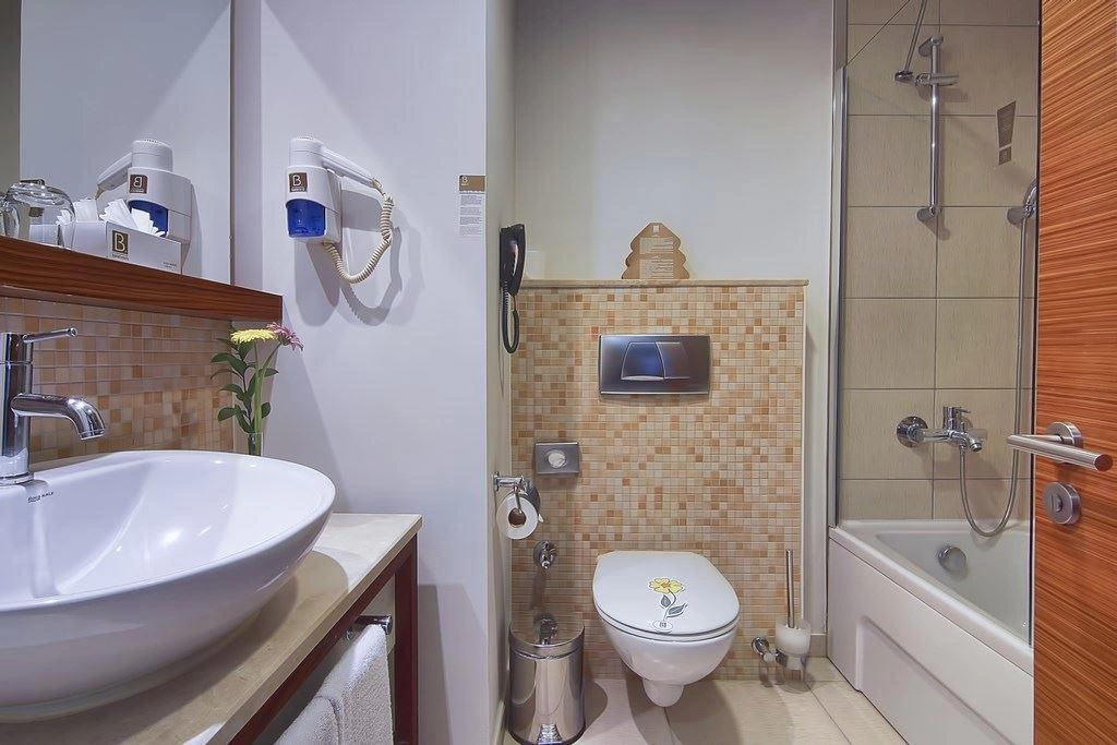 Baia Lara Hotel · Foto del fornitore 3