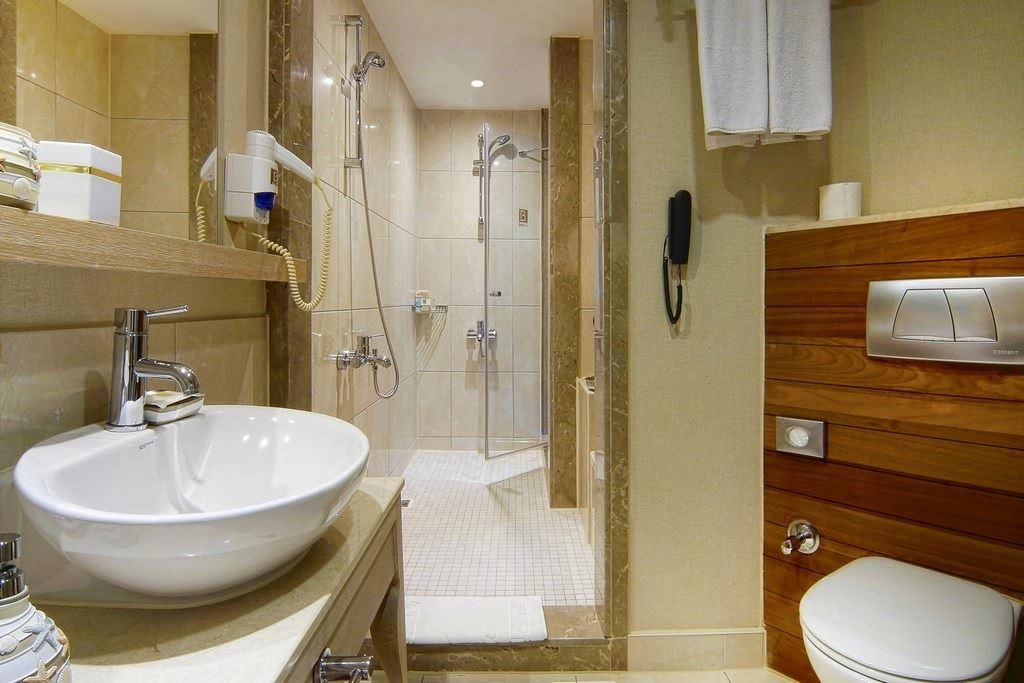 Baia Lara Hotel · Foto del fornitore 2