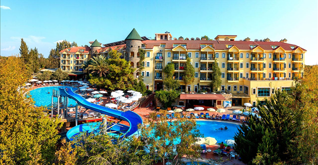 Dosi Hotel · Foto del fornitore 1