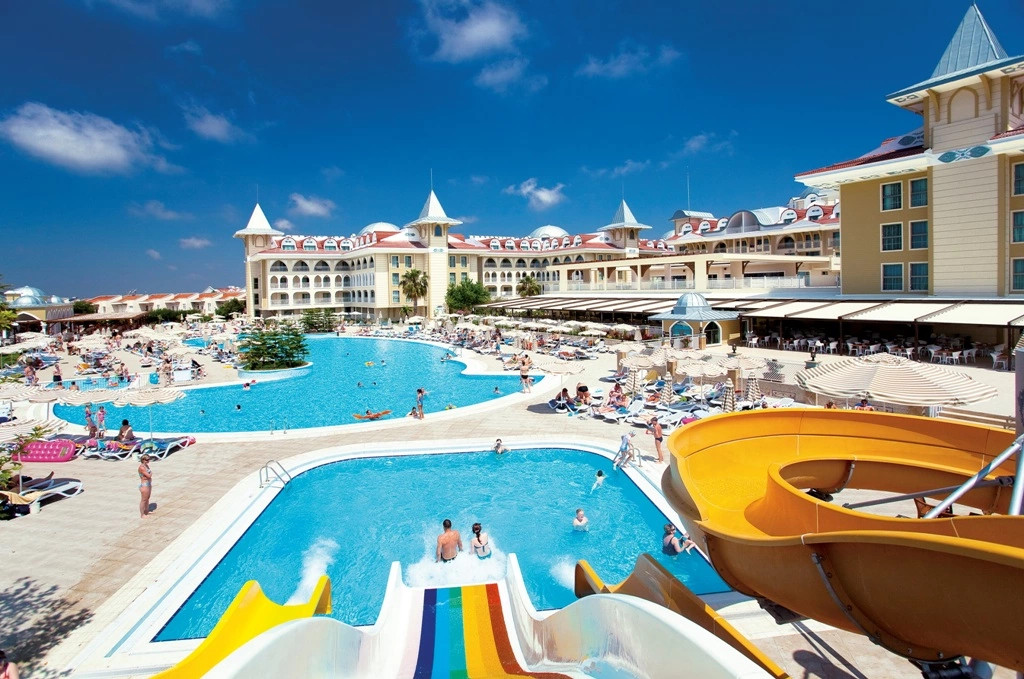 Side Star Resort · Photos du fournisseur 1
