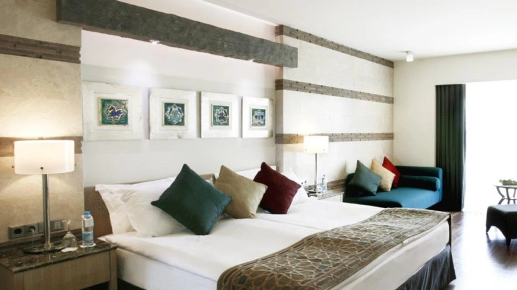 Kempinski Hotel The Dome Belek · Supplier photos 12