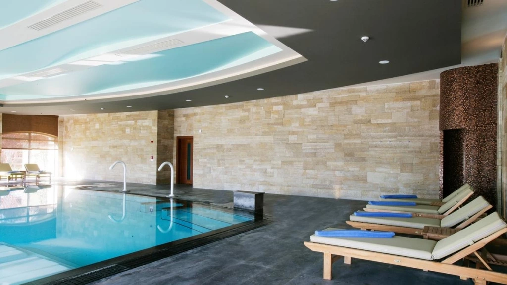 Kempinski Hotel The Dome Belek · Supplier photos 10