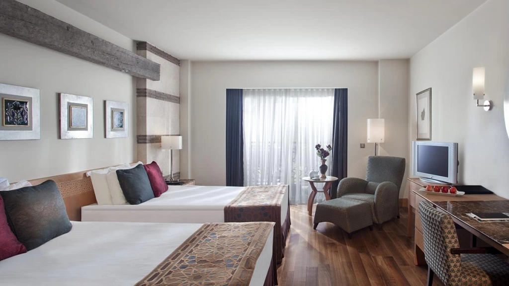 Kempinski Hotel The Dome Belek · Supplier photos 7