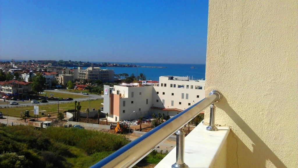 Sun Beach Hill Hotel(Ex. Side Town) · Фото постачальника 12