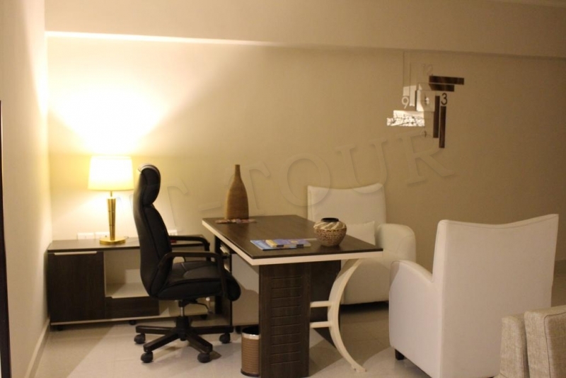 Grand East Hotel