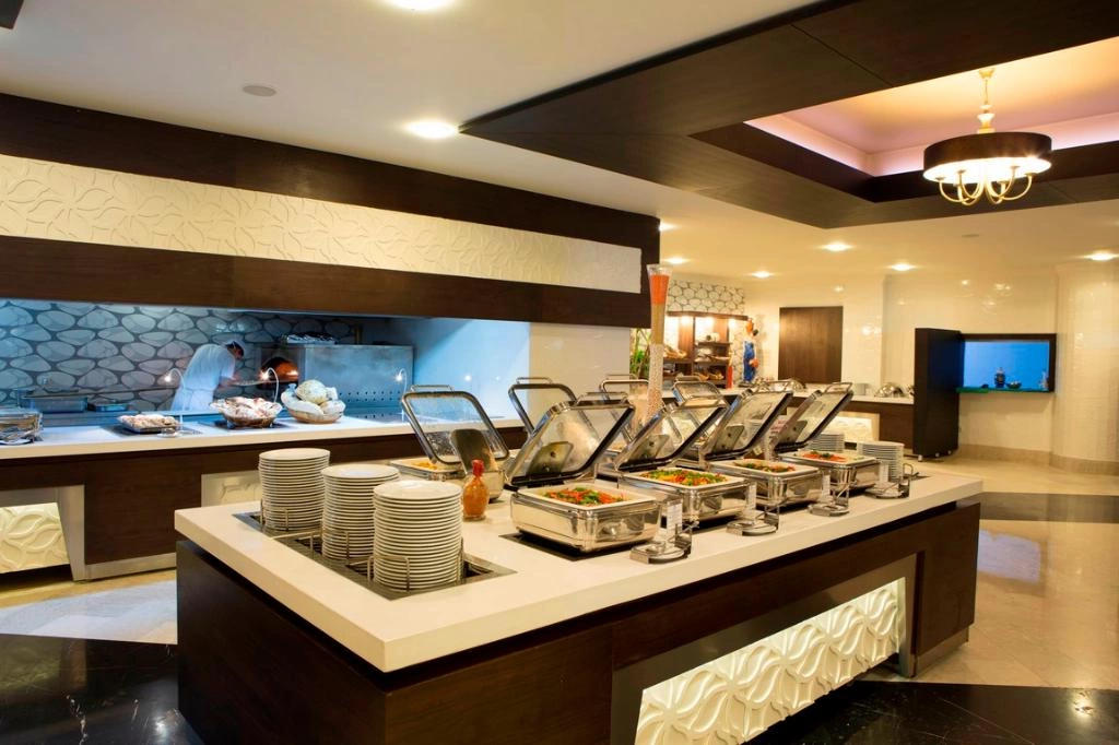 Kirman Hotels Arycanda Deluxe · Anbieterfotos 10