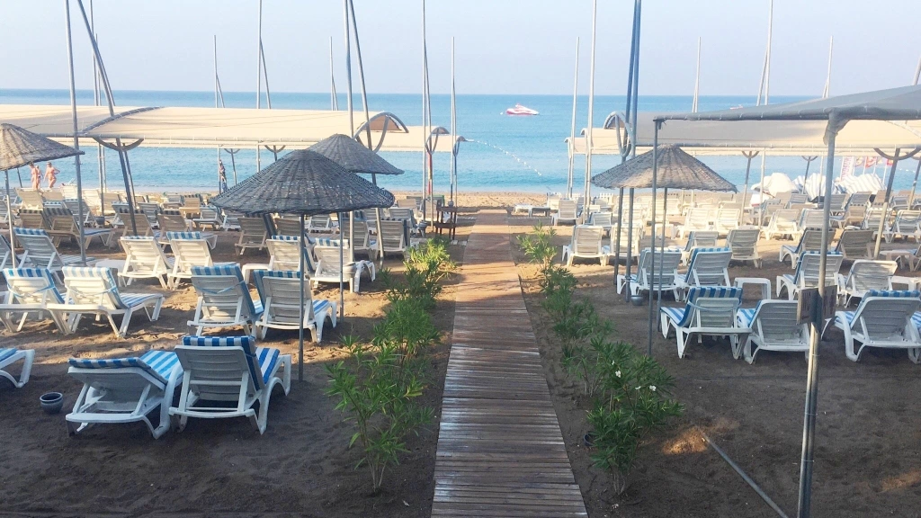 Kirman Hotels Arycanda Deluxe · Anbieterfotos 5