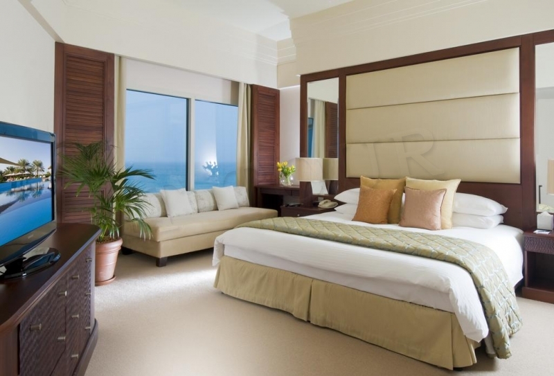 Danat Jebel Dhanna Resort, фото 14