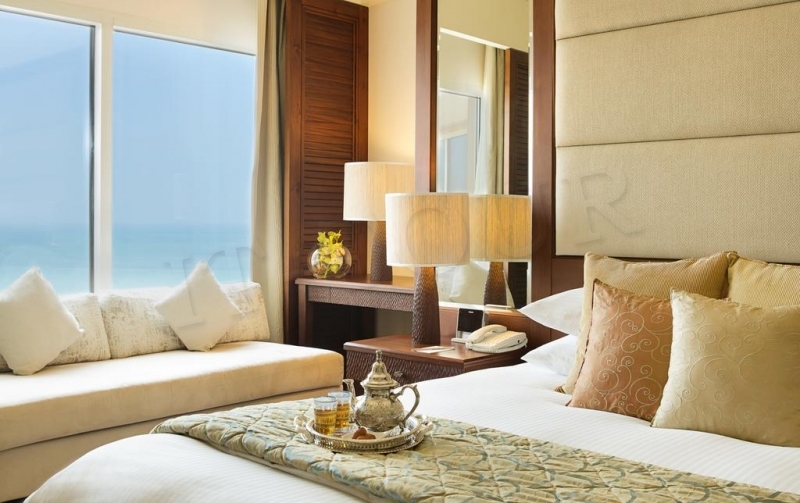 Danat Jebel Dhanna Resort, фото 10