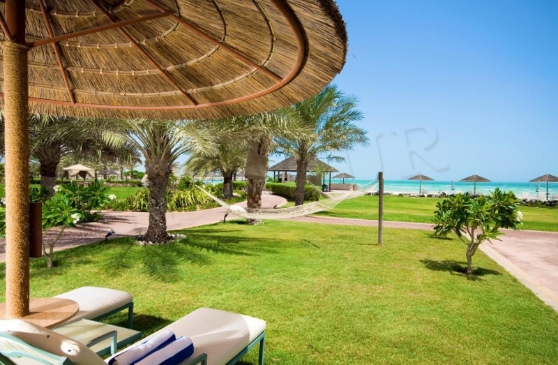 Danat Jebel Dhanna Resort, фото 5