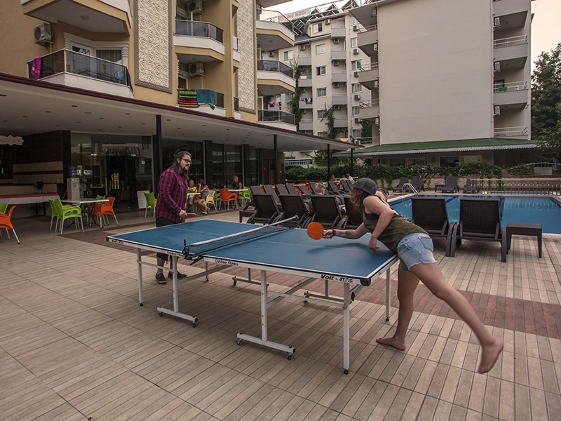 Kleopatra Ada Beach Hotel · Supplier photos 11