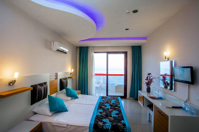 Kleopatra Ada Beach Hotel · Supplier photos 8