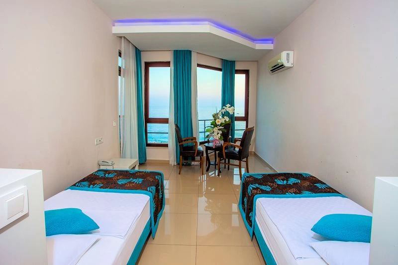 Kleopatra Ada Beach Hotel · Supplier photos 7
