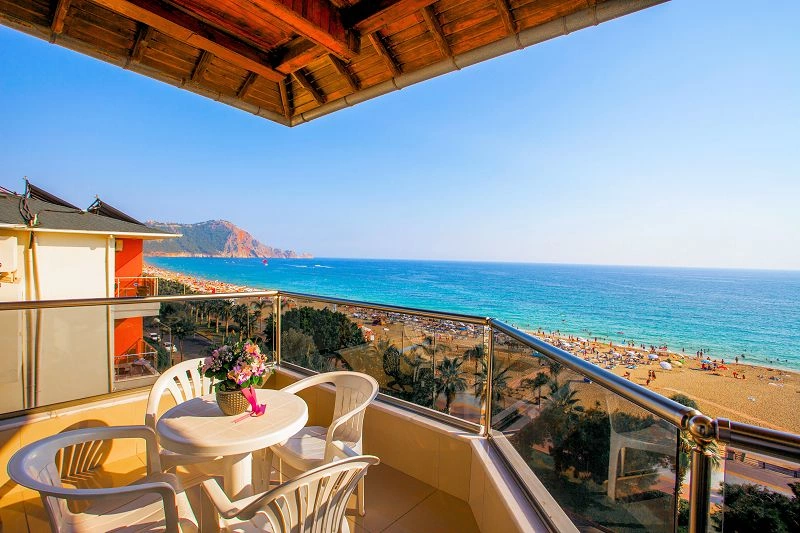 Kleopatra Ada Beach Hotel · Supplier photos 5