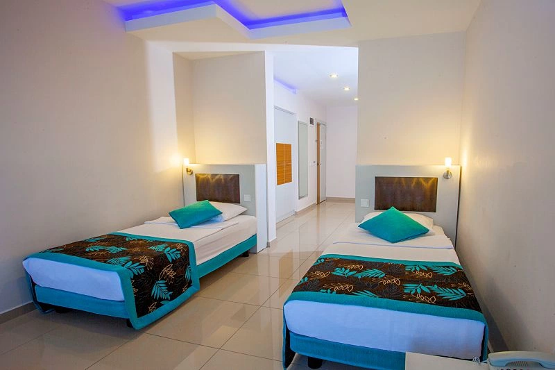 Kleopatra Ada Beach Hotel · Supplier photos 3