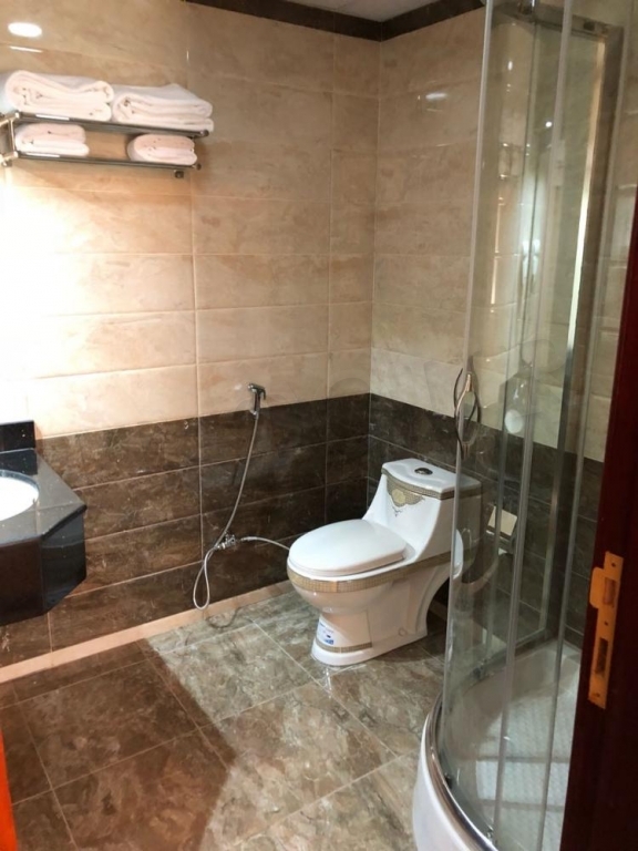 Royal Hotel Sharjah
