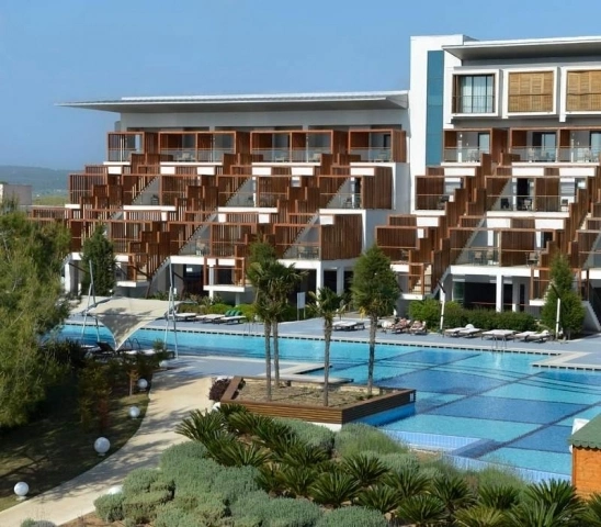 Lykia World & Links Golf · Anbieterfotos 1