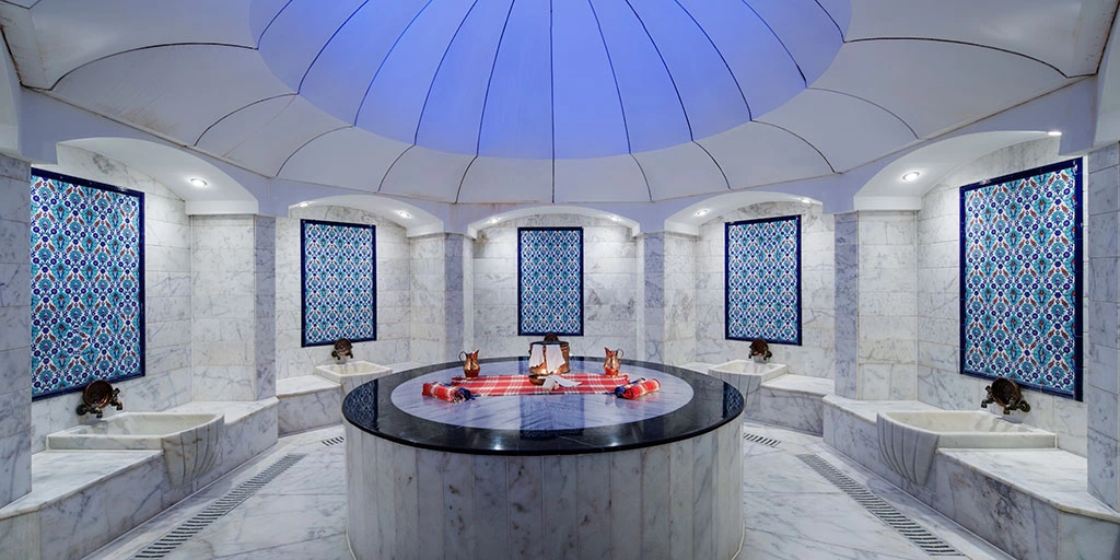 Liberty Hotels Lara (Ex. Lara Beach) · Фото постачальника 12